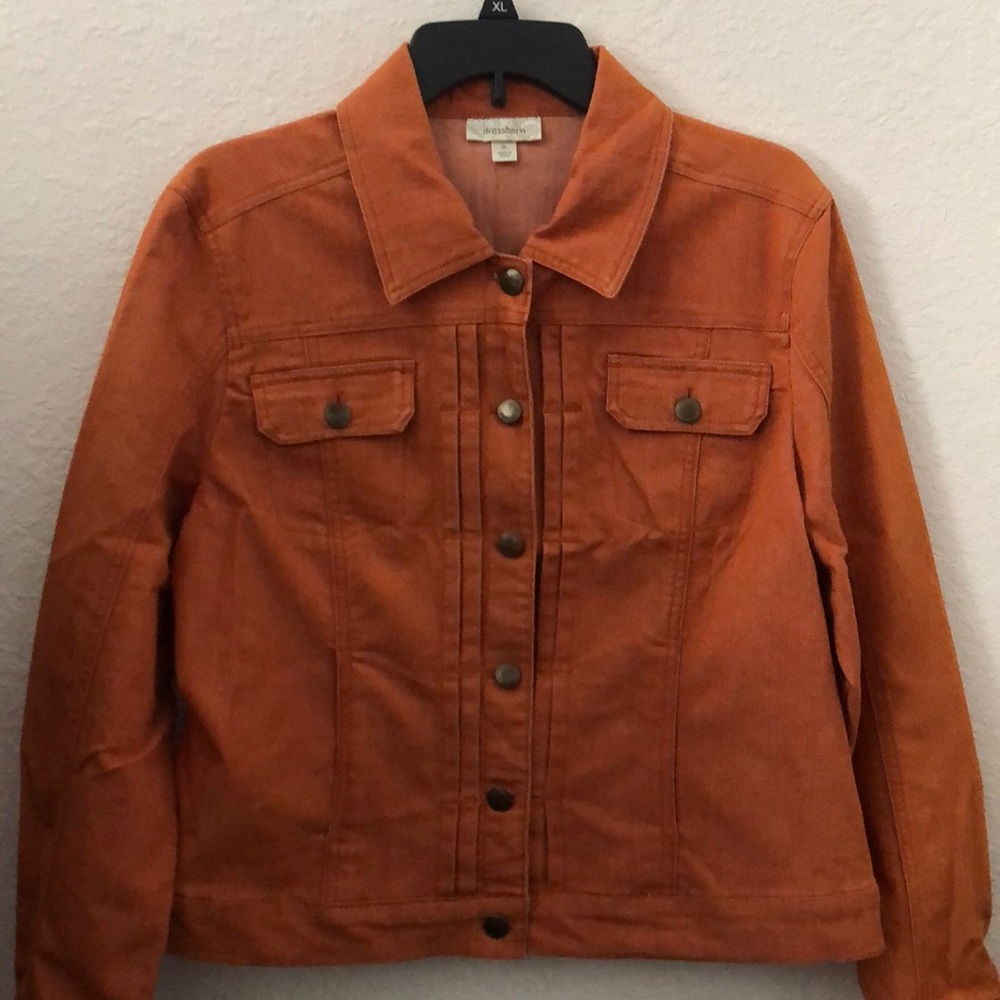 Jacket